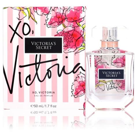 xo victoria secret perfume|Victoria Secret Ladies XO Victoria EDP Spray 3.4 oz Fragrances ...